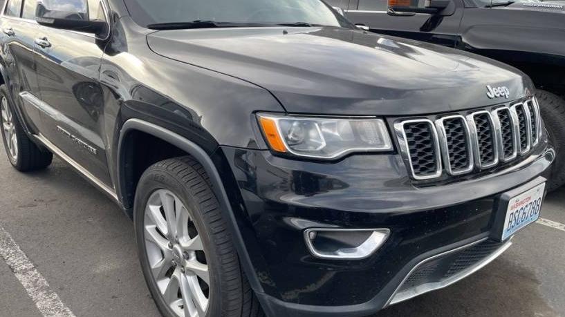 JEEP GRAND CHEROKEE 2017 1C4RJFBG4HC760492 image